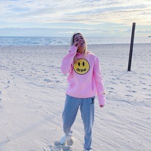 Drew House sweatshirt (not real)